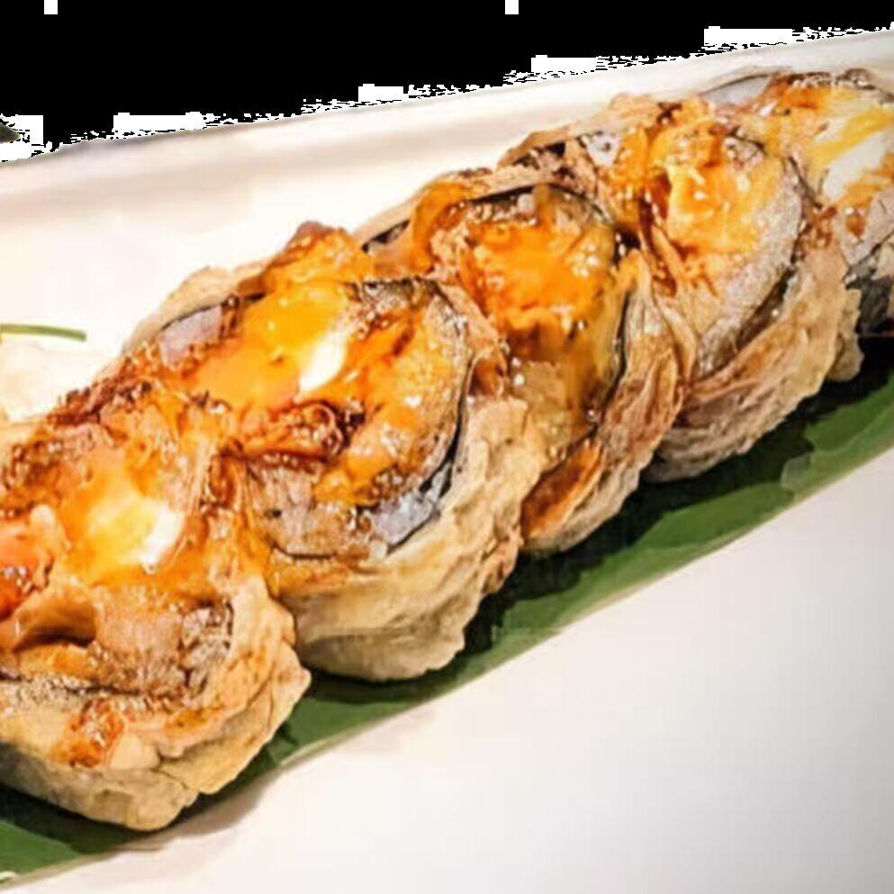 Dynamite Roll