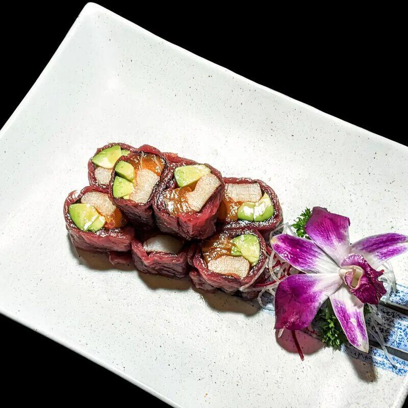 Shogun Roll