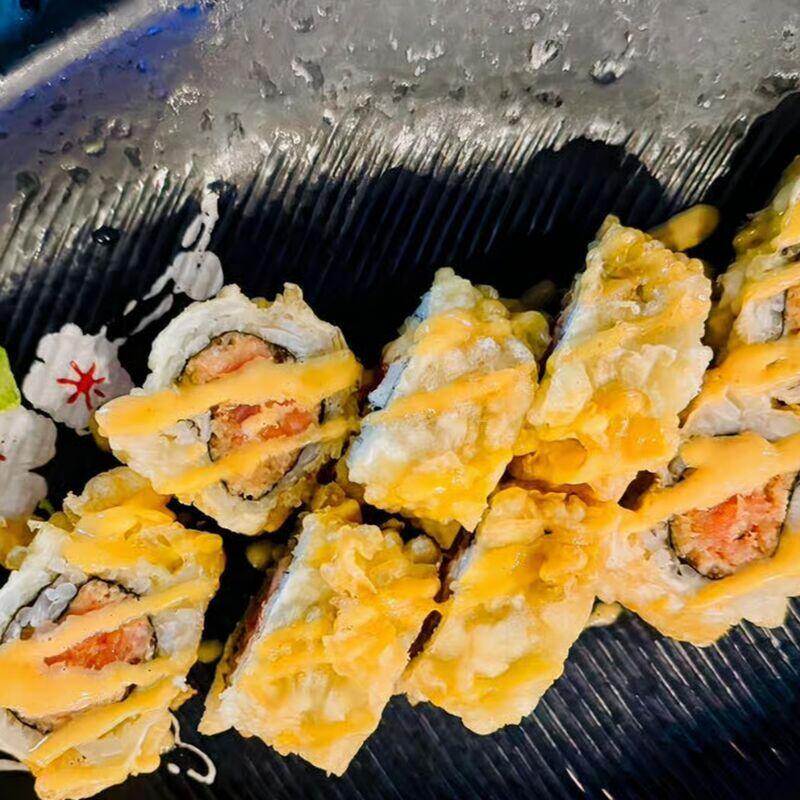 Yumi Roll