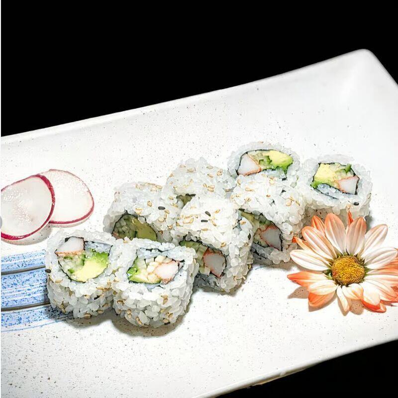 California Roll