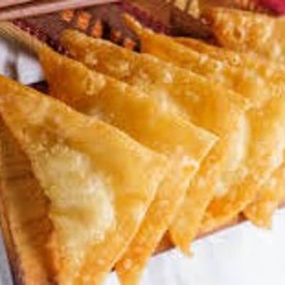 Crab Rangoon (6)