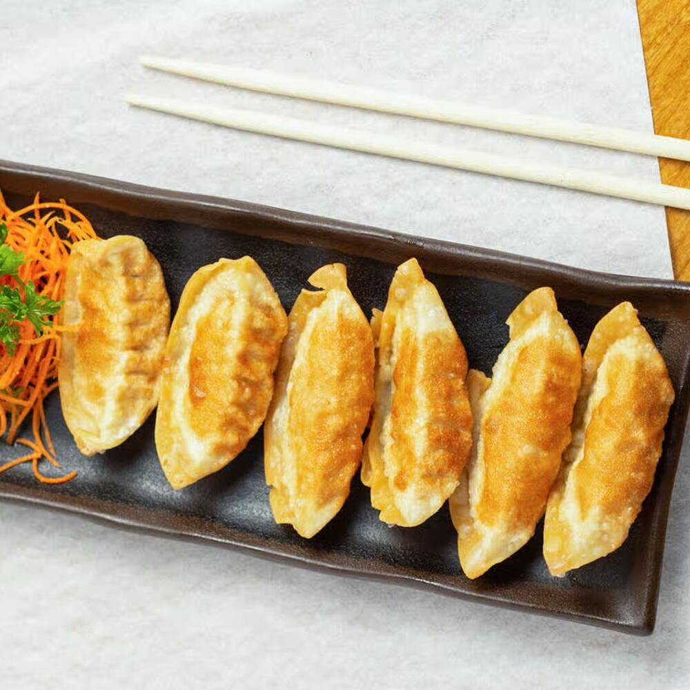 Gyoza (6)