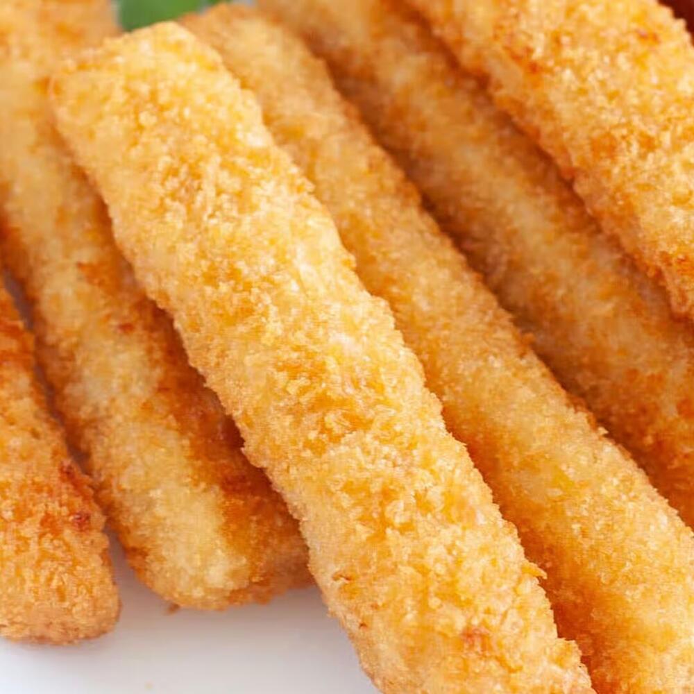 Crunchy Fish Stick (8)