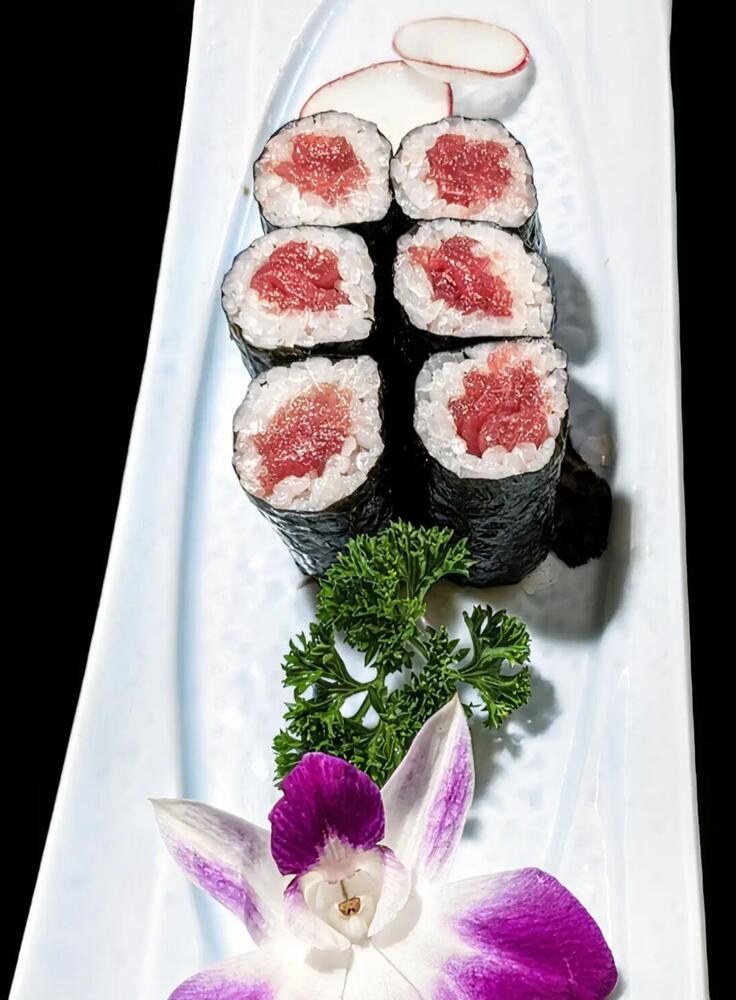 Tuna Roll