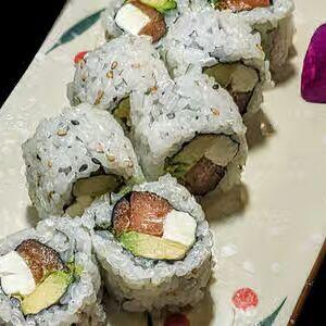 Philly Roll
