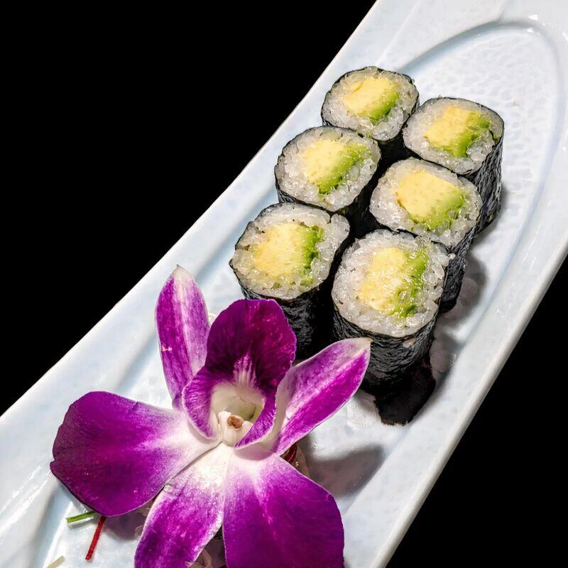 Avocado Roll