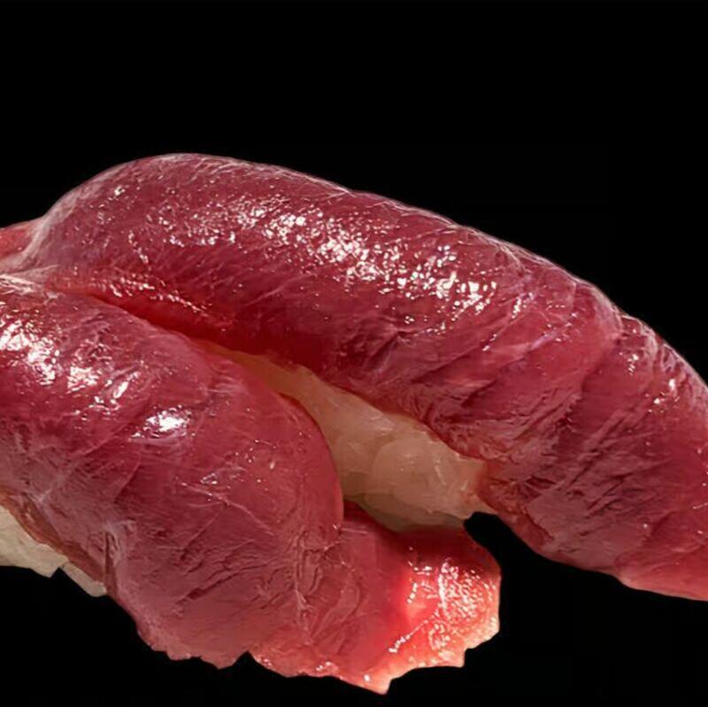 Tuna (2 pcs)