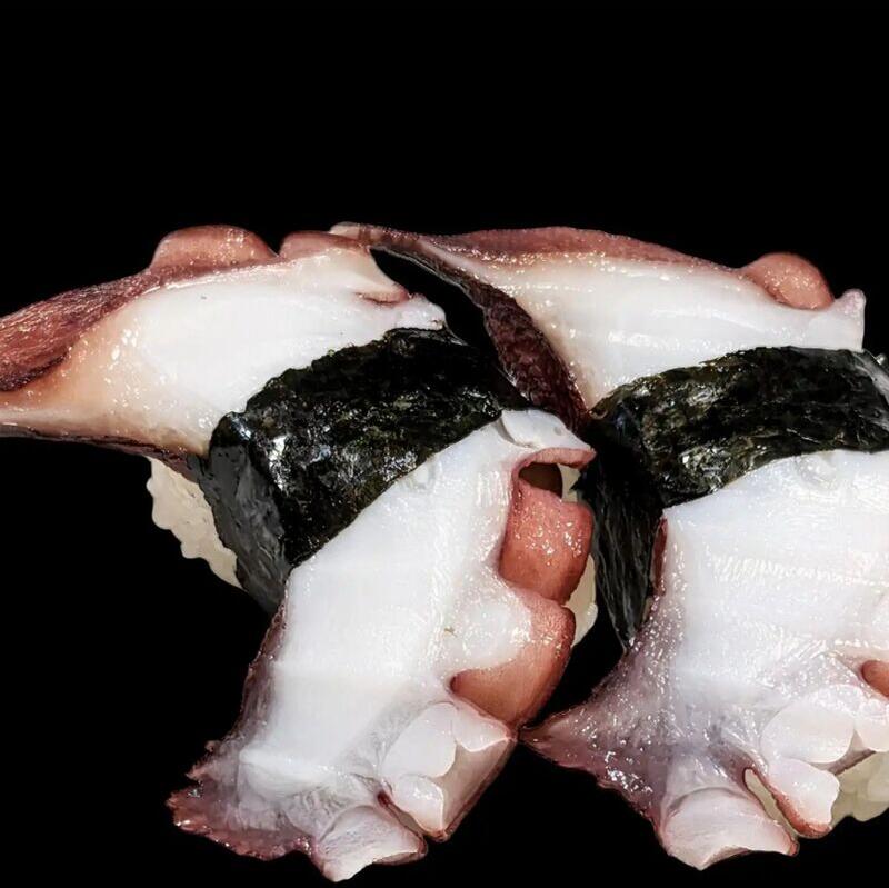 Octopus (2 pcs)