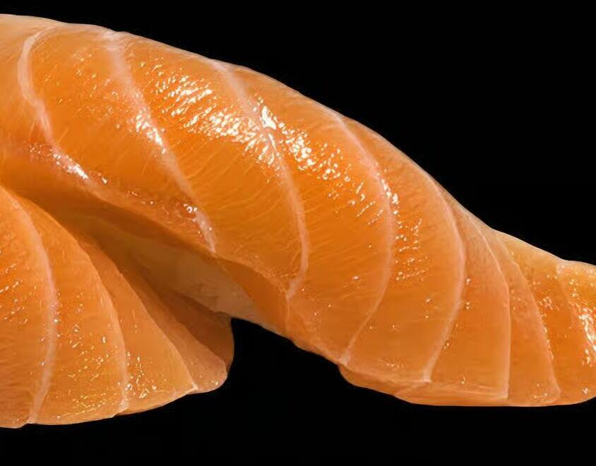 Salmon (2 pcs)