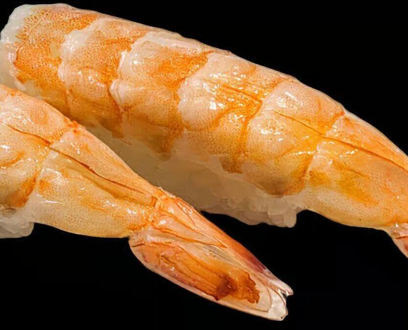 Shrimp (2 pcs)