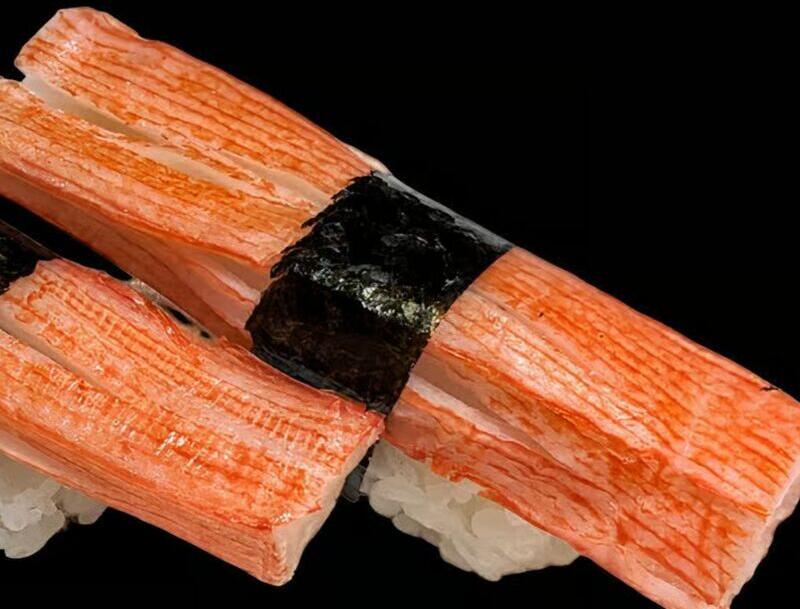 Crabstick (2 pcs)