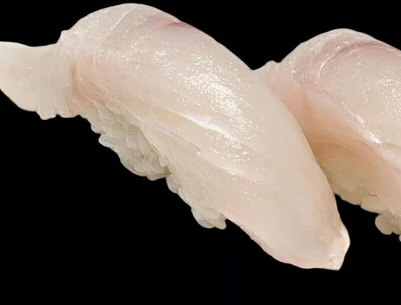 Flounder (2 pcs)