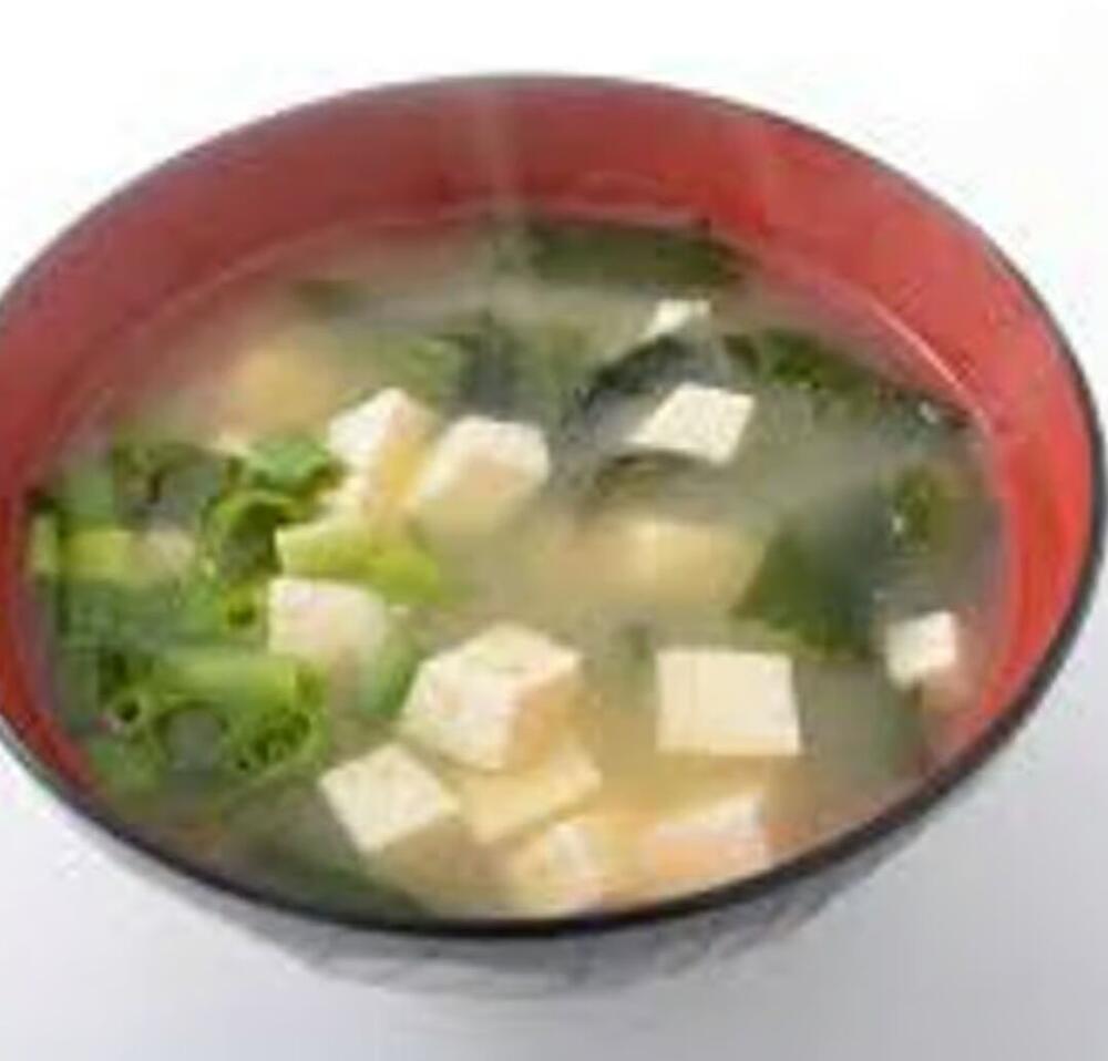 Miso Soup