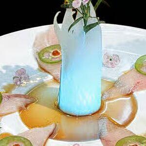 Yellowtail Jalapeno