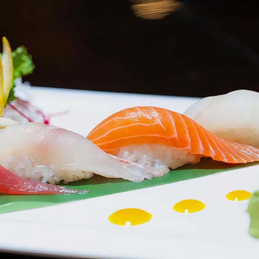 Sushi Appetizer (5 pcs)