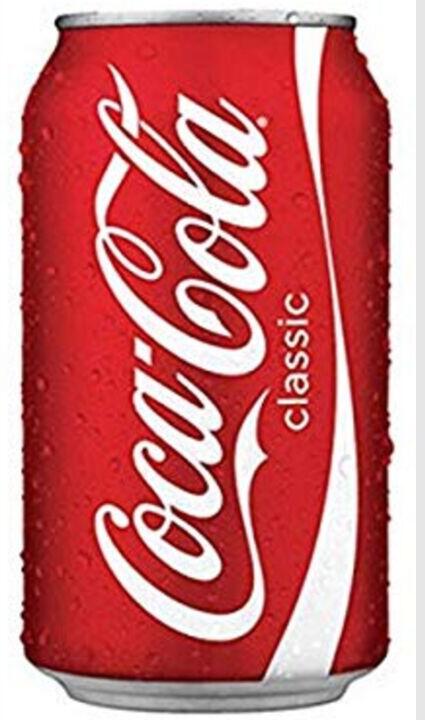 Coke