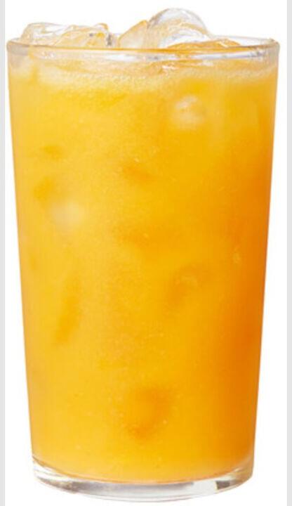 Orange Juice