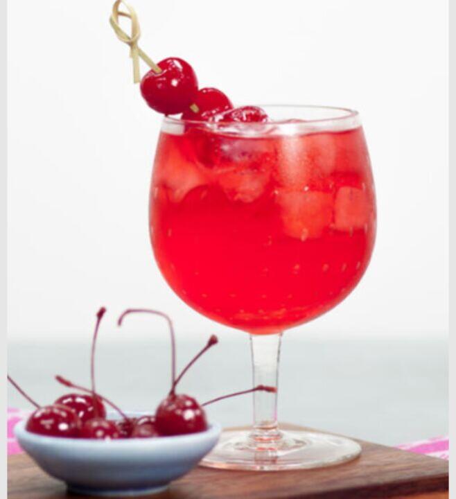 Shirley temple