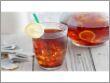 Unsweet tea